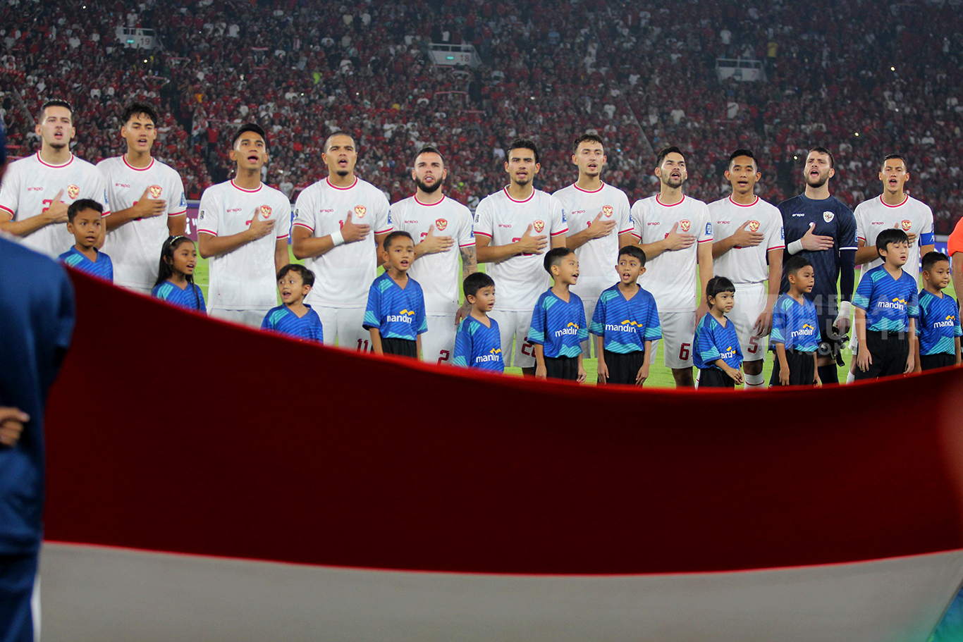 Indonesia Naik ke Posisi 129 Ranking FIFA, Erick Thohir: Mimpi Kami Tembus 100 Besar