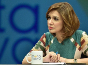 Nama Najwa Disorot Kubu Prabowo, Kubu Jokowi: Moderator Urusan KPU
