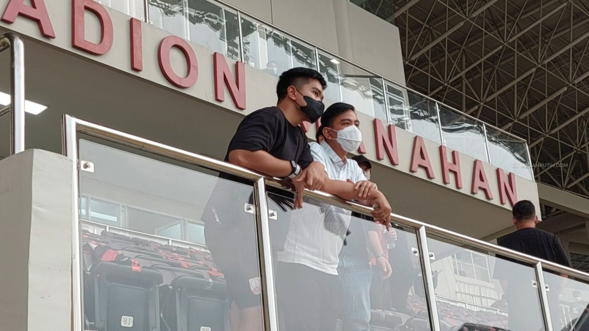 Persis Sewa Stadion Manahan Selama Semusim, Gibran Kasih Diskon 30 Persen