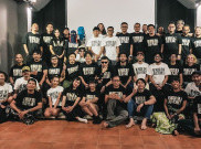 Tak Ada Musik di Planet Mati: 15 Musisi Satukan Suara untuk Iklim