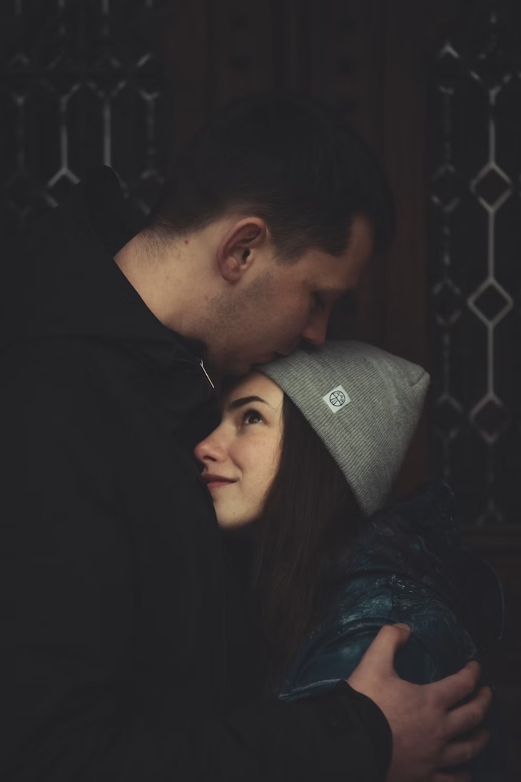 Cara Bujuk Pacar Tanpa Drama