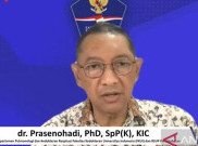 Subvarian COVID-19 Tidak Lagi Tunjukkan Gejala Khas