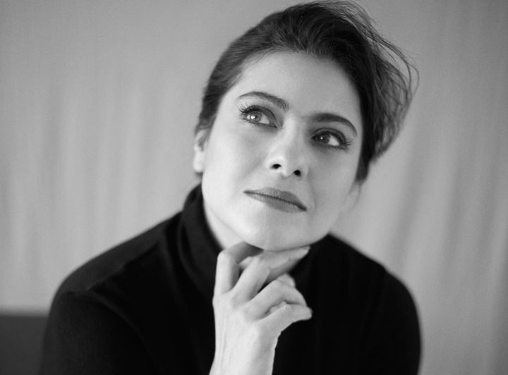 kajol