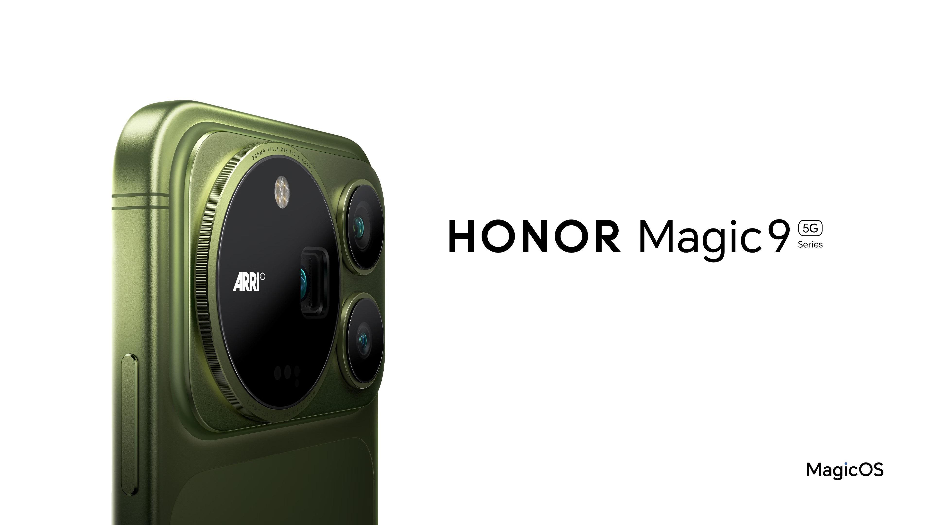 Honor Magic 9 Meluncur Global Januari 2027, Siap Tantang Samsung Galaxy S27