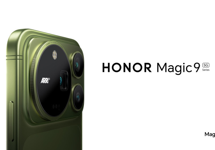 Honor Magic 9 Meluncur Global Januari 2027, Siap Tantang Samsung Galaxy S27