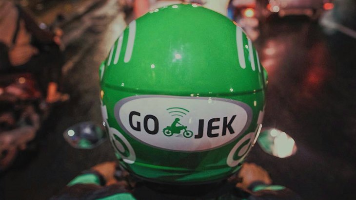 Gojek Sudah Tunjuk Pengganti Nadiem Makarim