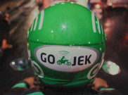 Go-Jek Memasuki Dunia Crypto