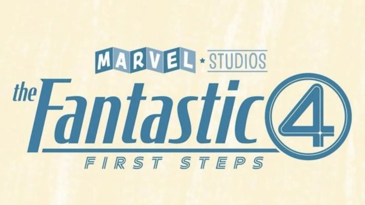 Marvel Akhirnya Ungkap Judul untuk Film 'Fantastic Four'
