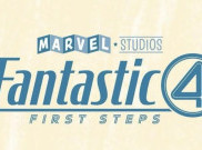 Film Marvel Studio 'The Fantastic Four: First Steps' Diperkirakan Raup Keuntungan Rp 3.4 Triliun