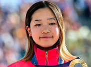 Yoshizawa Coco, Skateboarder 14 Tahun Peraih Emas di Olimpiade Paris 2024