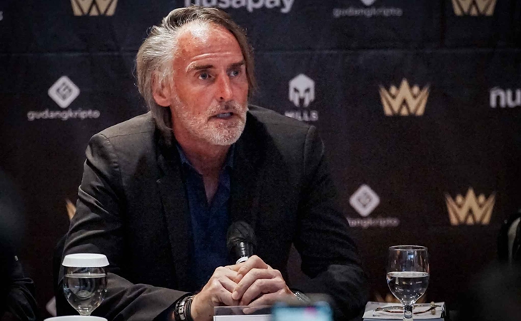 Adu Taktik Pelatih Eropa dan Duel Egy Lawan Witan saat Dewa United FC Vs Persija