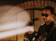 Gabut Di Senin Malam? Nonton Saja Intimate Showcase Ben Sihombing