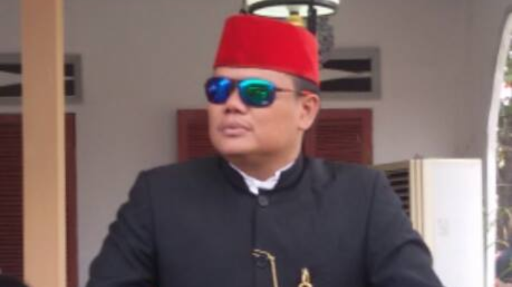 Gerakan Pribumi Indonesia Tolak Reklamasi Teluk Jakarta 