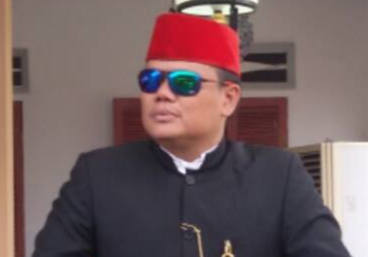 Gerakan Pribumi Indonesia Tolak Reklamasi Teluk Jakarta 