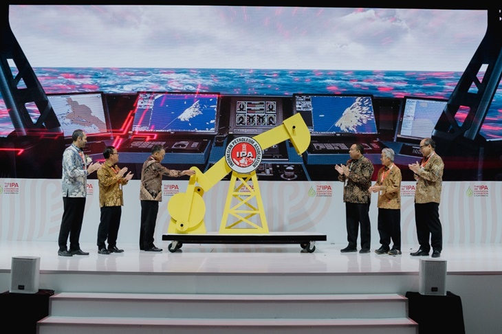 Tantangan Energi Indonesia Butuh Solusi Multi Dimensi
