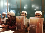 KPK Diminta Tak Terpengaruh Demo Pesanan untuk Serang TGB