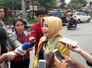 Wasekjen Golkar Sebut Setya Novanto Belum Boleh Pulang 