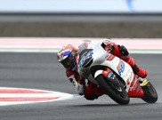 Hasil Moto3: Mario Aji Finis ke-14, Raih 2 Poin