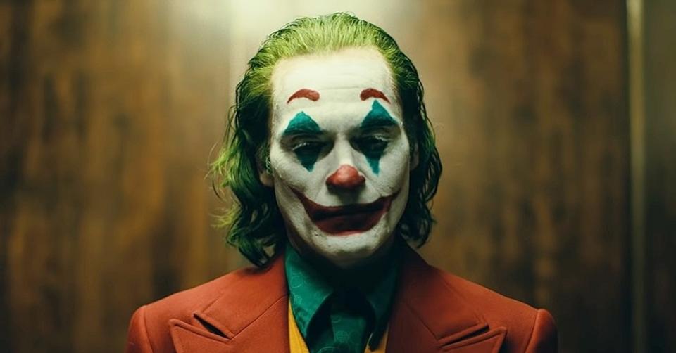 Quotes  Penuh Makna Film Joker