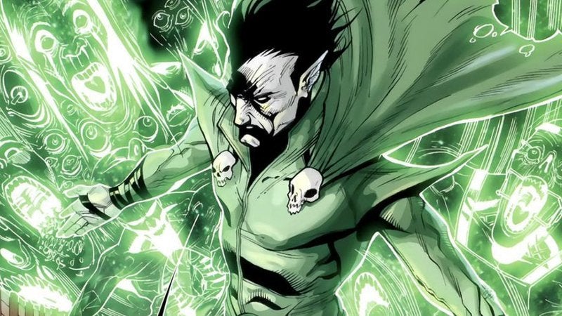 5 Karakter di Marvel Cinematic Universe yang Mungkin Diperankan Keanu Reeves