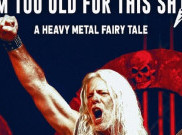 Chris Jericho Produseri Film Dokumenter Band Heavy Metal