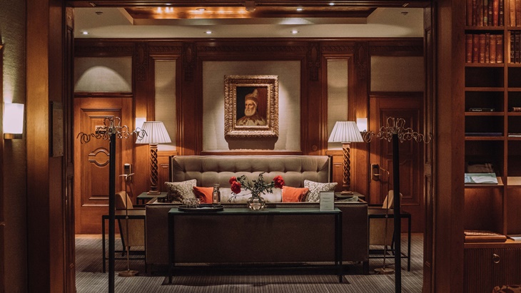 Dari Fashion ke Hunian, Desain Quiet Luxury Kini jadi Tren