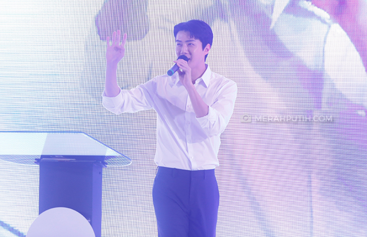 sehun EXO