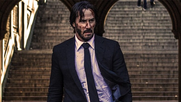 John Wick Ketiga Bakal Meluncur di 2019