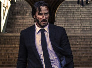 John Wick Ketiga Bakal Meluncur di 2019