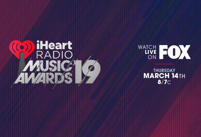iheartradio music award 2019