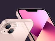 Tak Ada Pasokan Chip, Produksi iPhone 13 Dipangkas