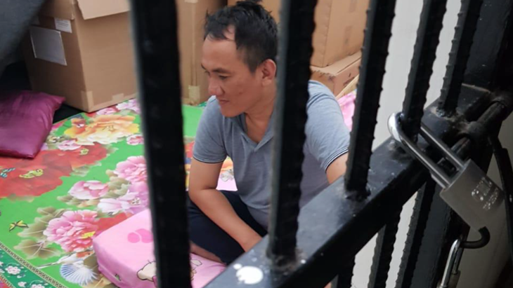 Andi Arief ditangkap polisi terkait kasus narkoba