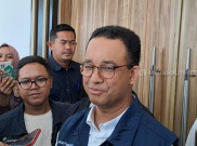 PKS Masih Bahas Usulan Anies Baswedan Jadi Cagub Jakarta