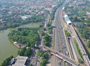 166 Ribu Kendaraan Tinggalkan Jabotabek, Naik 14,7 Persen dari Lalin Normal
