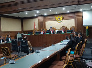 Hakim Agung Gazalba Didakwa Terima Gratifikasi Rp 650 Juta, Begini Kronologisnya