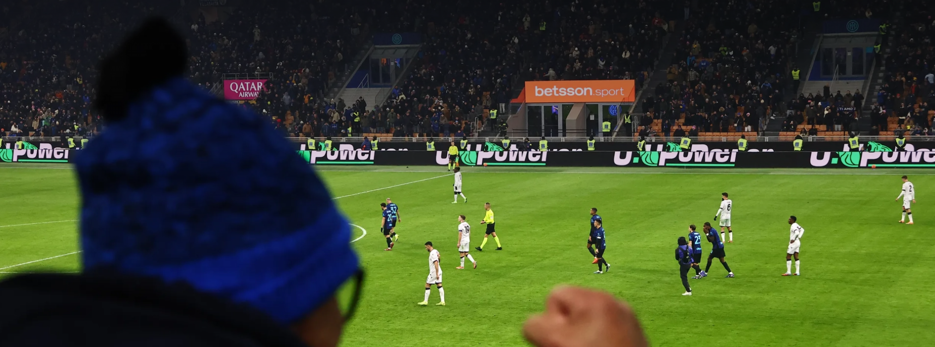 Inter Milan vs Napoli