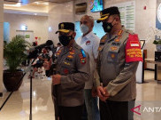 Kemarahan Kapolda Irjen Fadil Soal Anggotanya Tolak Laporan Korban Perampokan