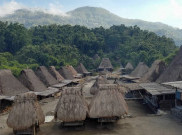 Desa Bena, Kampung Prasejarah dari Flores