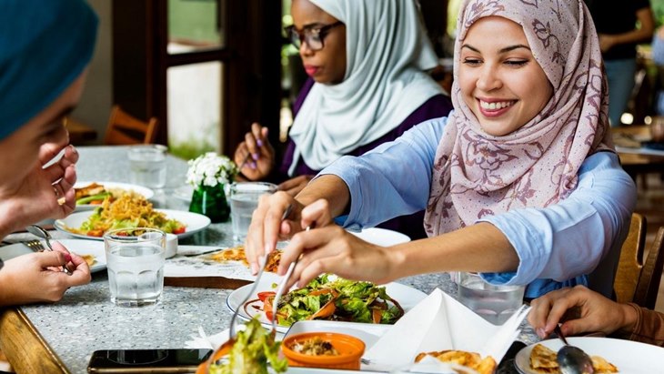 Yuk Jalani Ramadan Sambil Menjaga Bumi