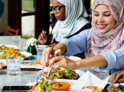 Yuk Jalani Ramadan Sambil Menjaga Bumi