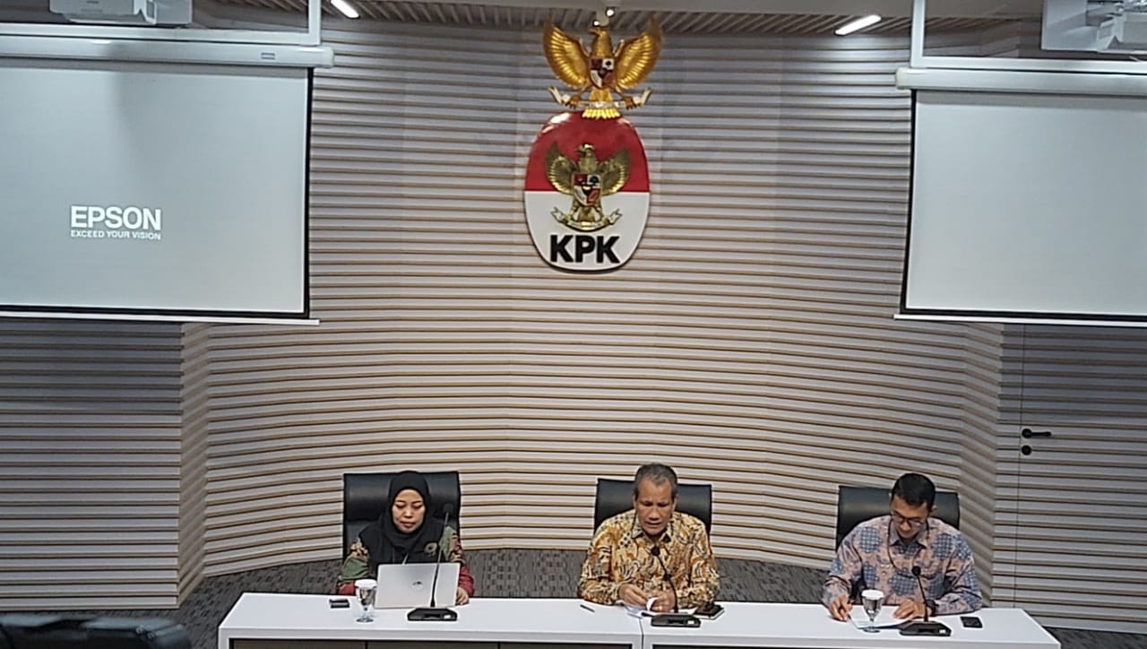 Seluruh Jajaran Kabinet Merah Putih Sudah Lapor LHKPN ke KPK, Ada Pejabat Baru Punya Harta Rp 5,4 Triliun