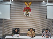 Seluruh Jajaran Kabinet Merah Putih Sudah Lapor LHKPN ke KPK, Ada Pejabat Baru Punya Harta Rp 5,4 Triliun