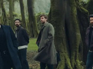 Lirik Lengkap dan Makna Nostalgia Lagu “We Were Only Young” dari Kodaline