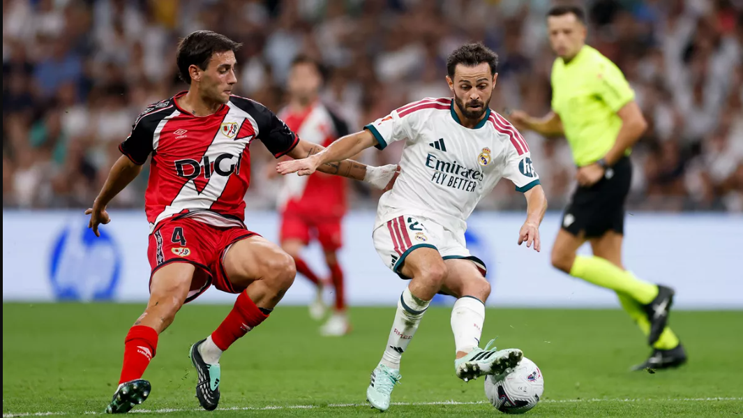 Tersingkir dari Skuad Mourinho, Bernardo Silva Makin Dekat ke Juventus di Bursa Transfer