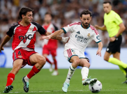 Tersingkir dari Skuad Mourinho, Bernardo Silva Makin Dekat ke Juventus di Bursa Transfer