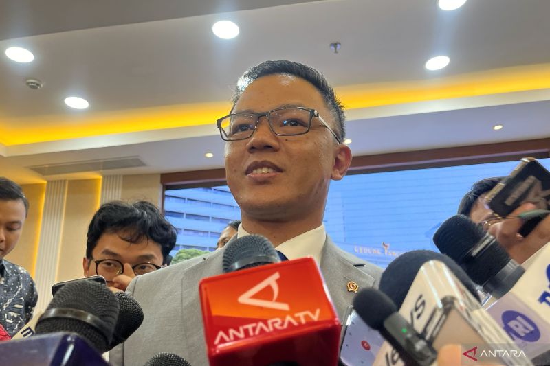 WNI Anak di Yordania Diduga Dukung ISIS, Kemenlu Pantau Proses Hukum