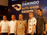 GIIAS 2018 Segera Hadir dengan Program Menarik