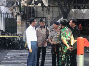 Debat Capres Bahas Terorisme, Untung Rugi Jokowi dan Peluang Prabowo Menyalip di Tikungan