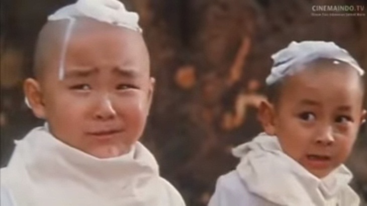 Film-Film Mandarin yang Tak Boleh Lewat saat Libur Imlek, Seru dan Serba Nostalgia