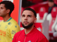 Calvin Verdonk Tembus Skuad Lille vs Real Betis di Liga Champions 2026/2027, Pemain Indonesia Pertama di Kancah Eropa